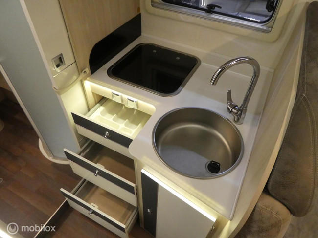 Ilusion Sun Driver T730