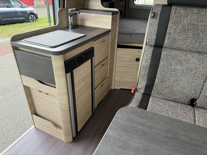 Knaus Boxstar 540 2020 51.000KM AUT 140CV foto: 13