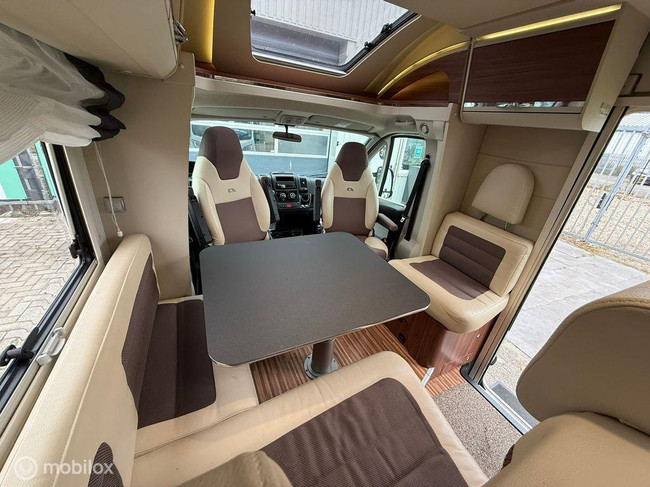 Adria MATRIX M 670 SC foto: 20