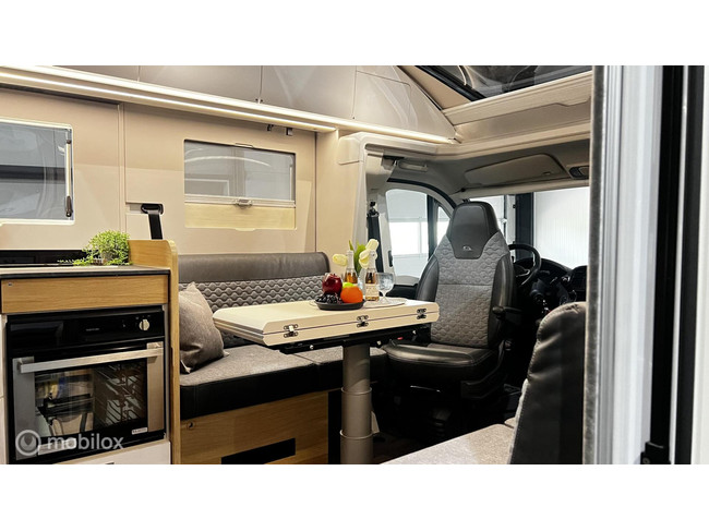 Adria CORAL 670DL foto: 12
