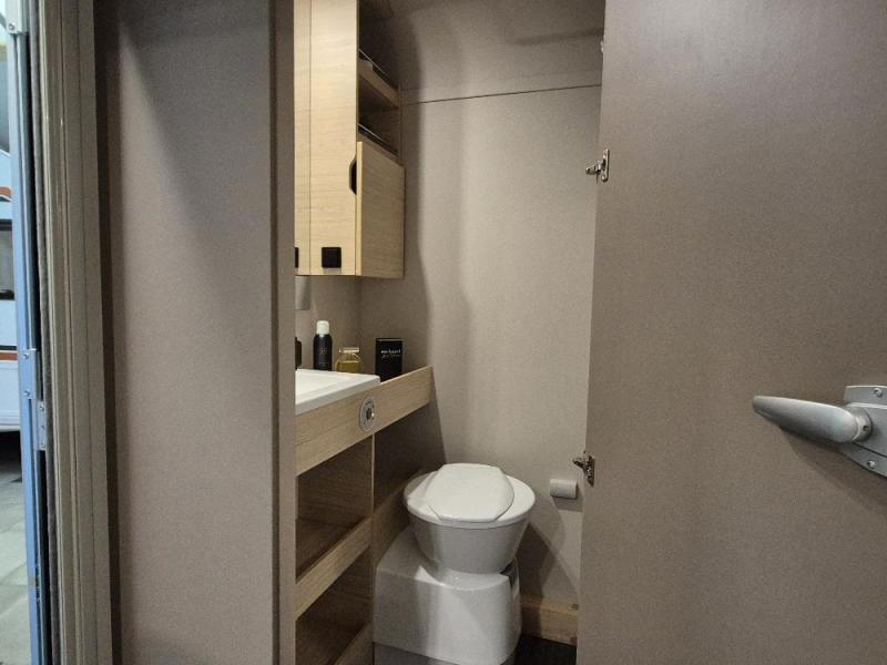 Weinsberg CaraCito 390 QD gaspakket, luifel  foto: 10