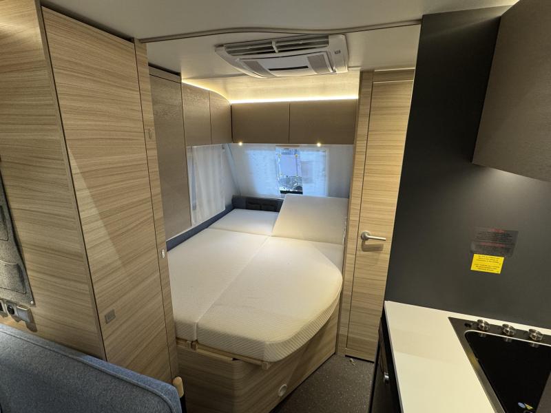 Adria Altea 432 PX  foto: 5