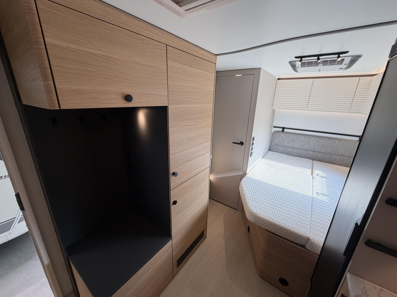 Adria Adora 522 UP Nuevo | modelo 2027 foto: 7