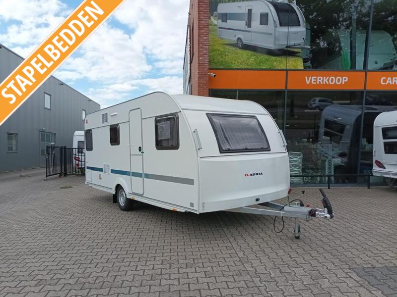 Adria Aviva 522 PT