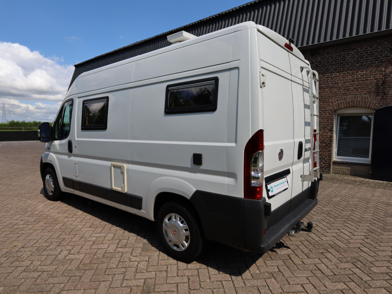 Fiat Ducato 540 2-person | ready to go photo: 1