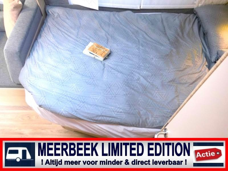 Fendt Bianco Activ 390 FHS 3613,=KORTING MOVER&THULE  foto: 19