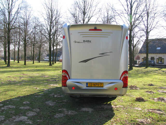 Ford Hobby T 500 photo: 5