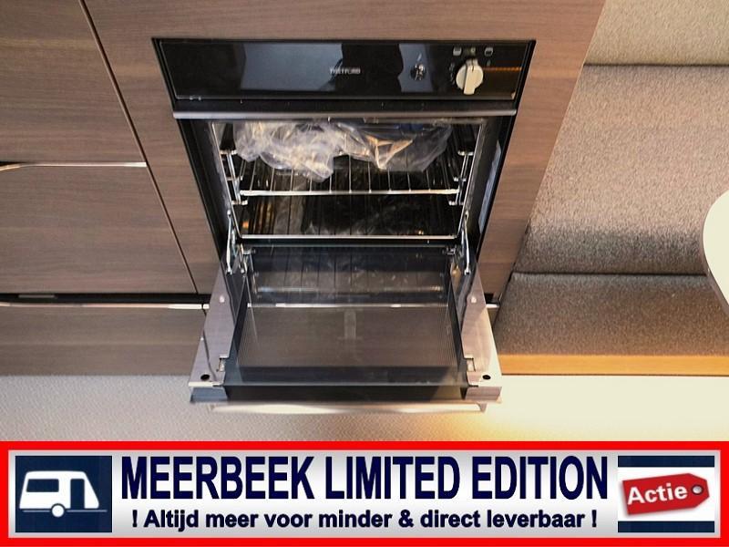 Adria Alpina 613 UT 5549,=KORTING MOVER+THULE  foto: 11