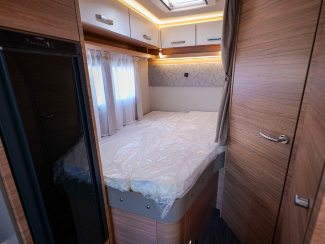 Weinsberg CaraSuite Spicy 650 MF MODEL 2027, automaat foto: 20