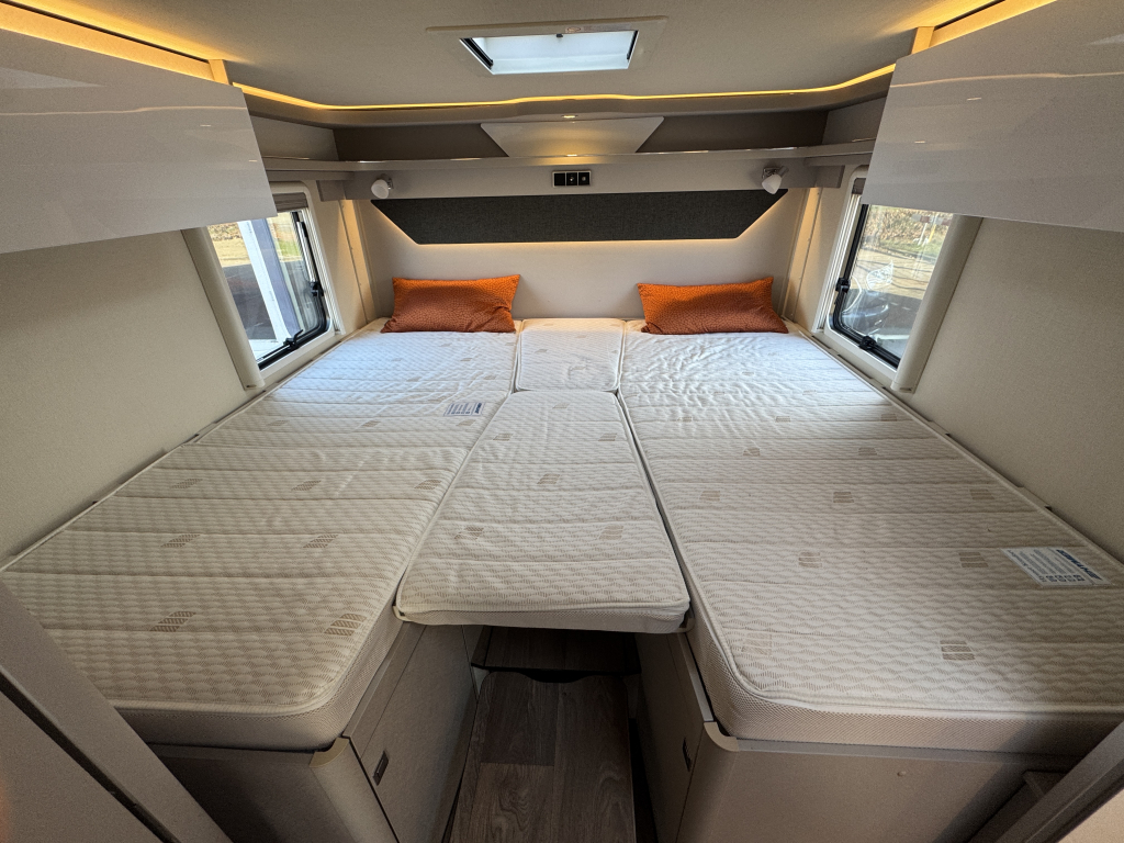 Hymer Tramp 680 S Foto: 17
