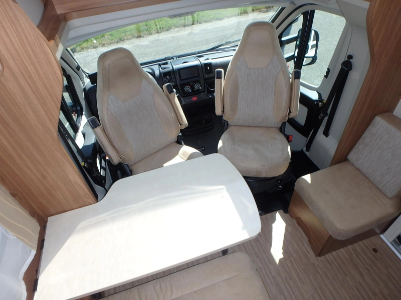 Carado T 132 Compact y en perfecto estado foto: 11