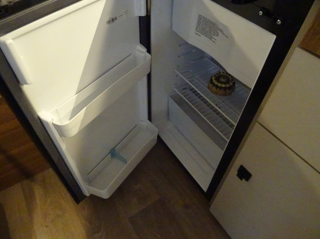 Eriba Touring 310 Legend foto: 13