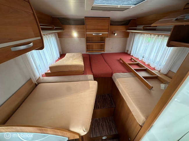 Hymer HV 562 foto: 18