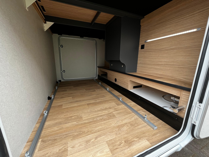 Autocaravana Pilote G 740 FGJ, Face to Face 2027 foto: 15