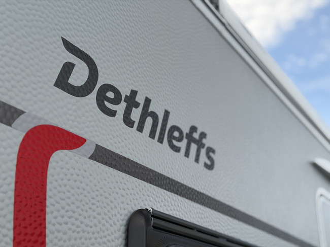 Dethleffs 470 FR Summer Edition Foto: 4