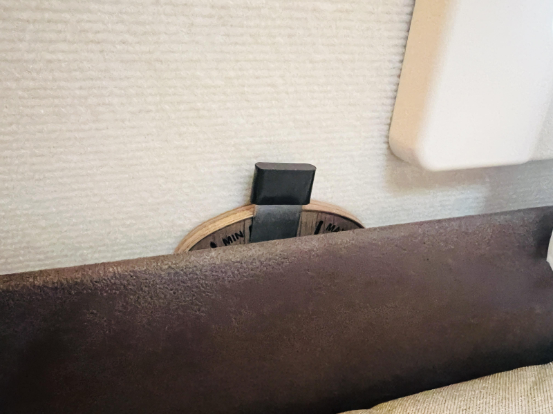 Kabe Royal 560 GLE B2 - KS  foto: 21