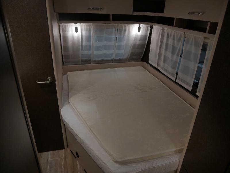 Dethleffs C'Go 495 FR Incl. mover  foto: 9