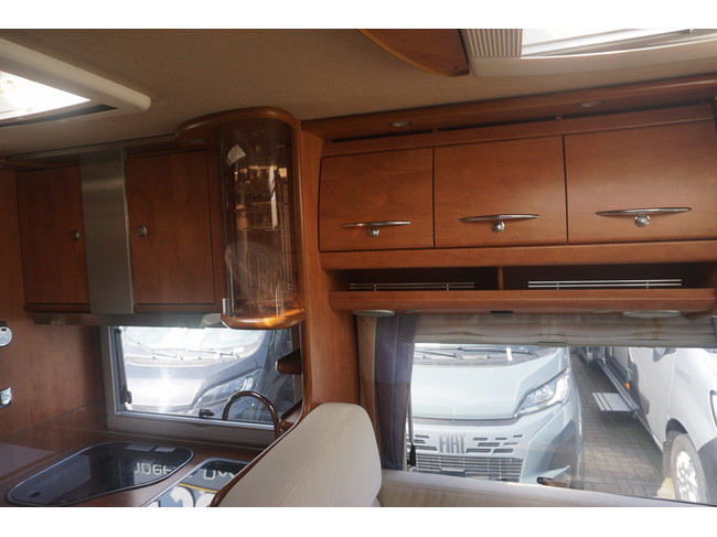 Carthago Chic C - Line 4.2 Fiat Foto: 17