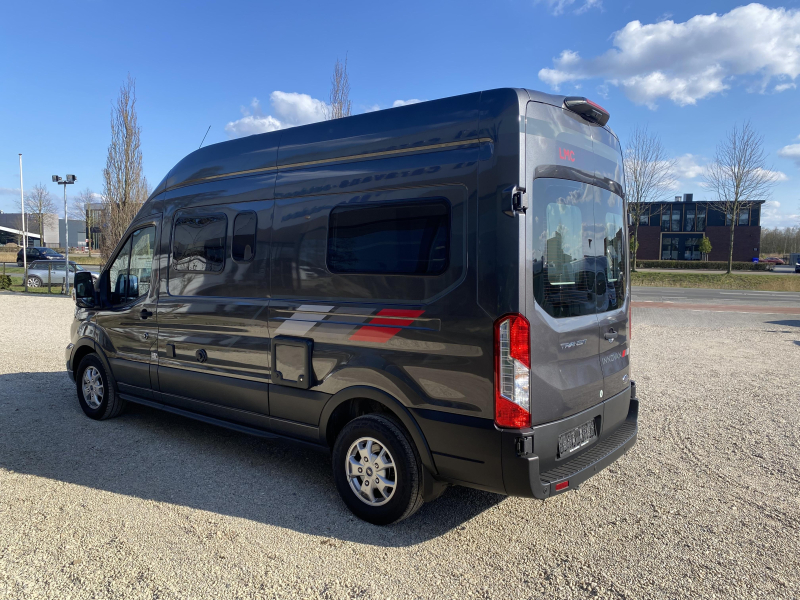LMC Innovan 590  foto: 5