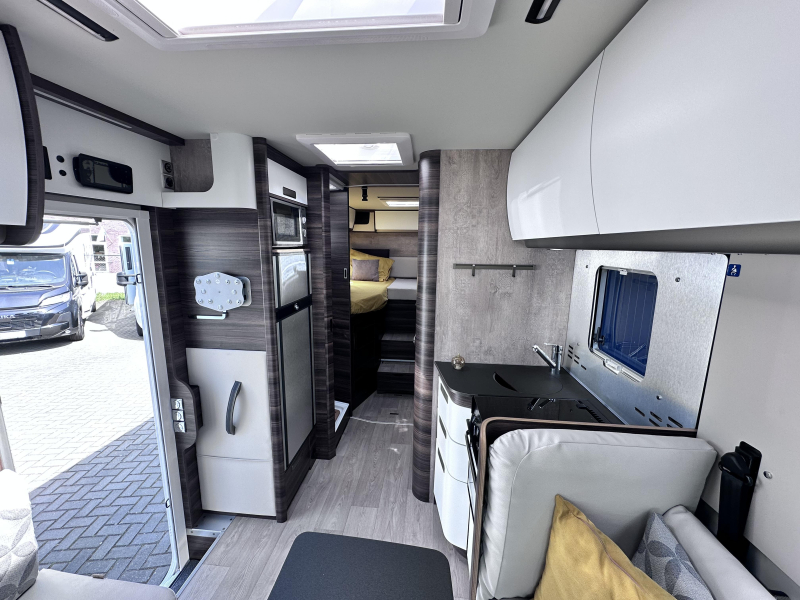 Laika Ecovip L 4009 DS &iquest;LO M&Aacute;S BONITO? &iexcl;DE LAIKA! foto: 4
