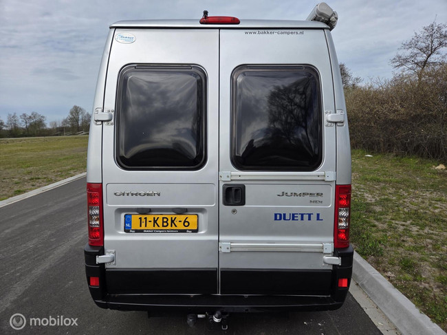 Citroën pössl foto: 7