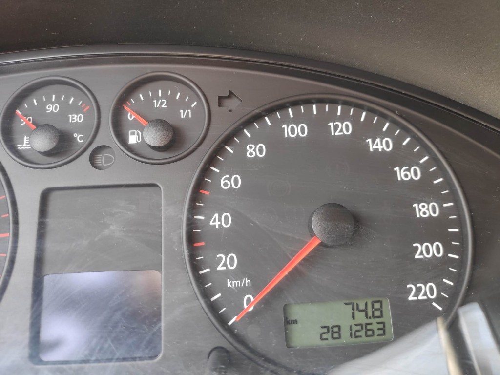 VOLKSWAGEN TRANSPORTER D 128 KW AUT. foto: 3