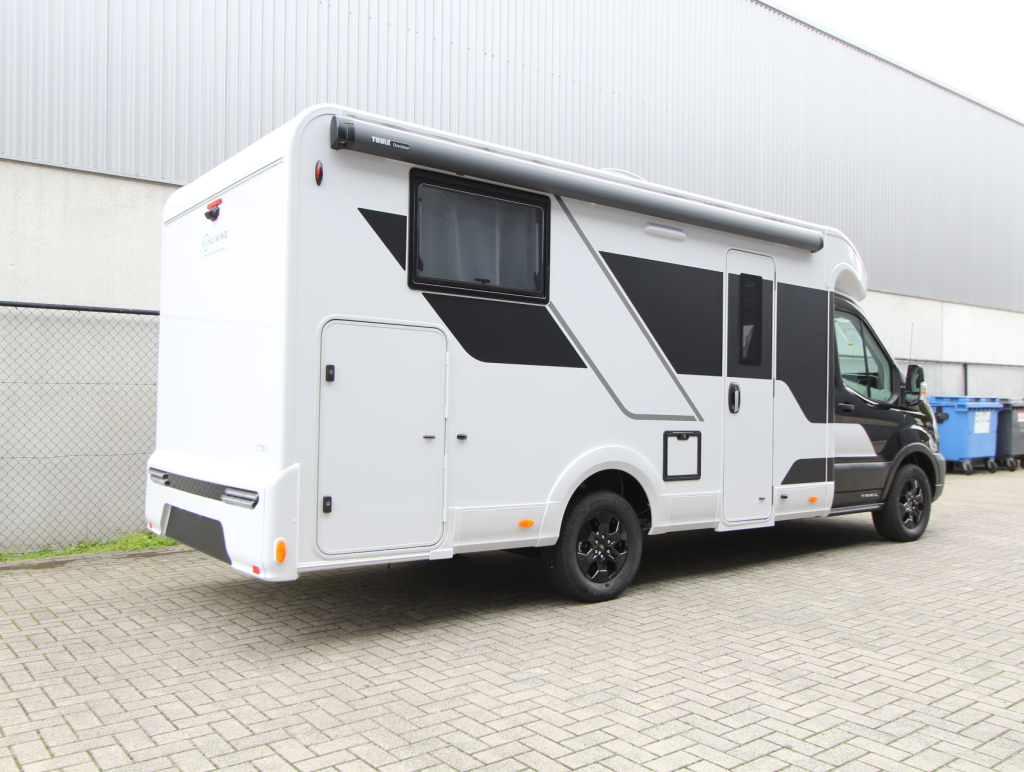 Sun Living C70 DL photo : 2
