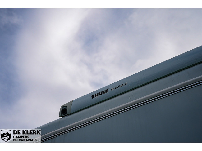 Eriba NOVA GL 495 foto: 5