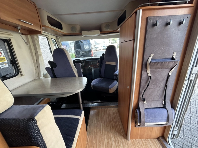 Hymer Exsis-I 522 Foto: 12