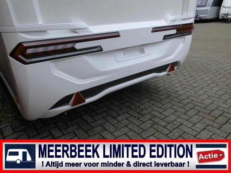 Hobby De Luxe 460 LU 2026 NIEUWSTE MODEL ! 