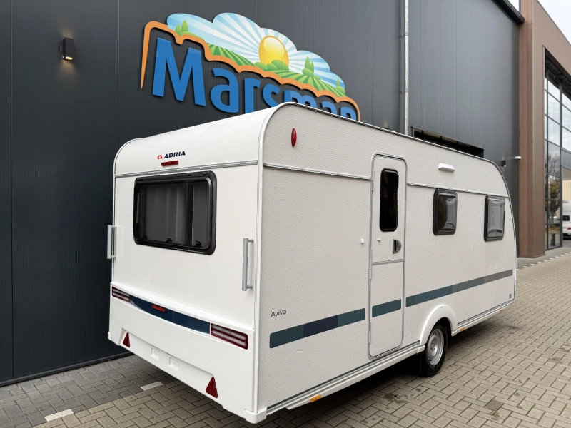 Adria Aviva 492 LU Nuevo 2026 foto: 2