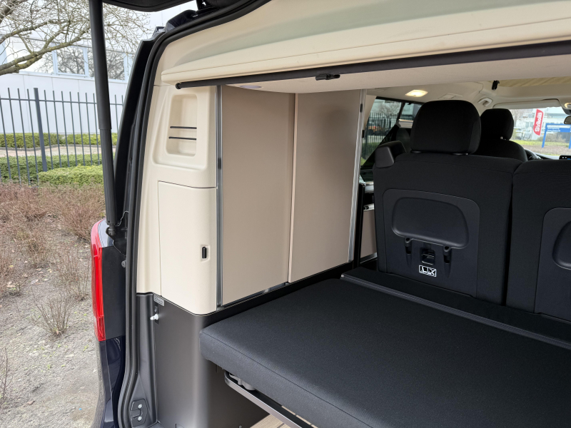 Mercedes-Benz V300 Marco Polo 239PK 2021 71000KM AUT  foto: 20