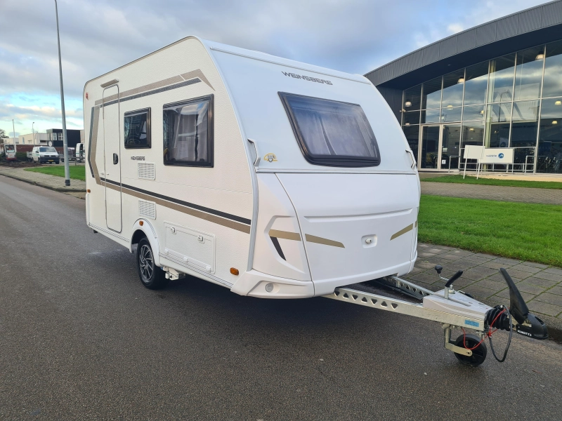 Weinsberg CaraOne 400 LK Mover, Avance foto: 4