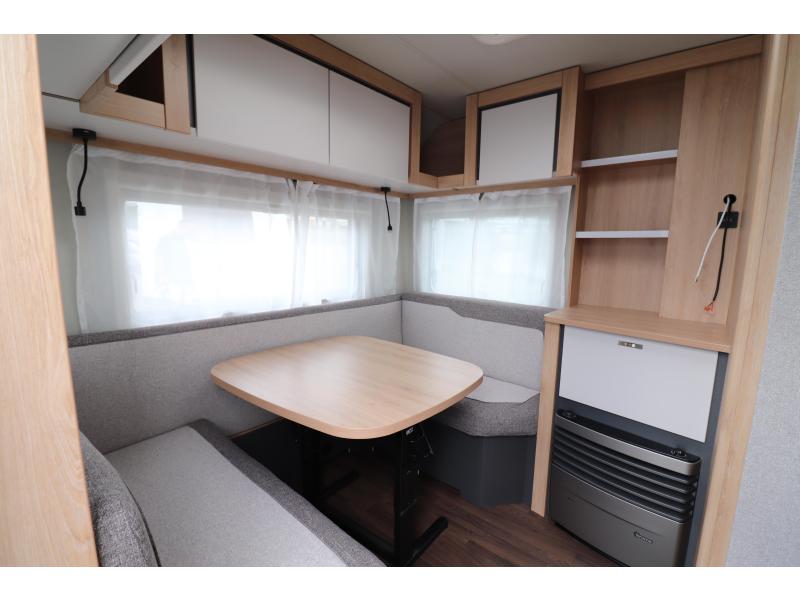 Knaus Sport 460 EU MEGA KORTING / 520  foto: 6