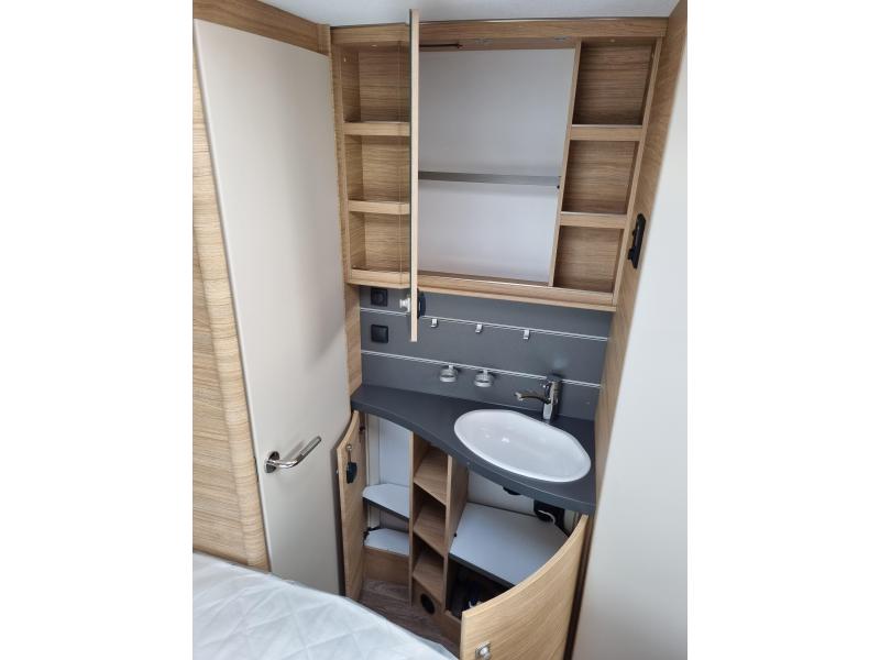 Fendt Bianco Activ 390 FHS  foto: 17