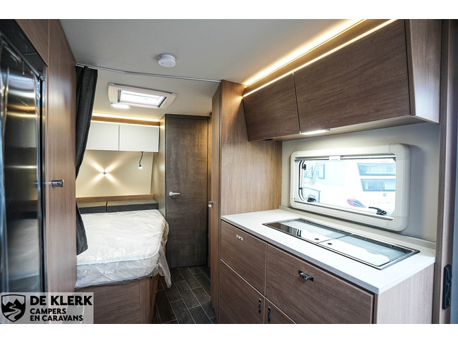 Tabbert Senara 490 TD foto: 16