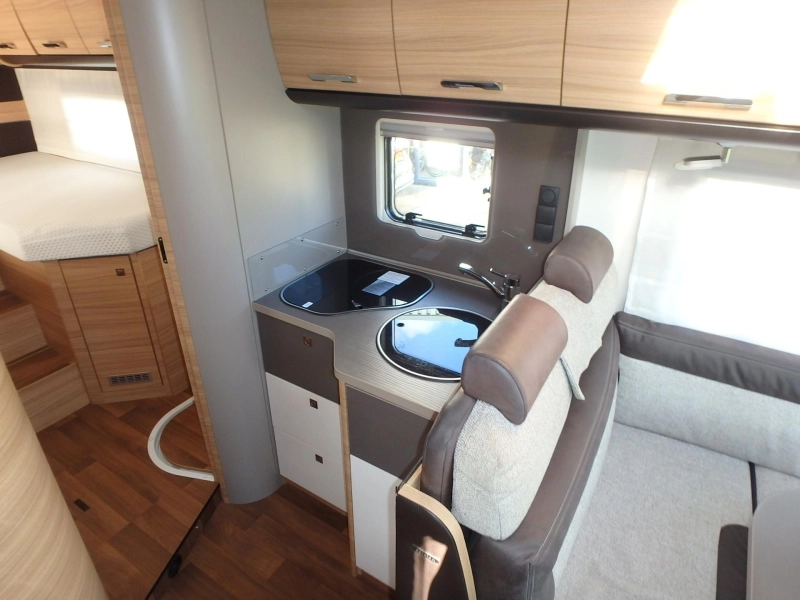 Dethleffs Advantage T 7051 EB  foto: 17
