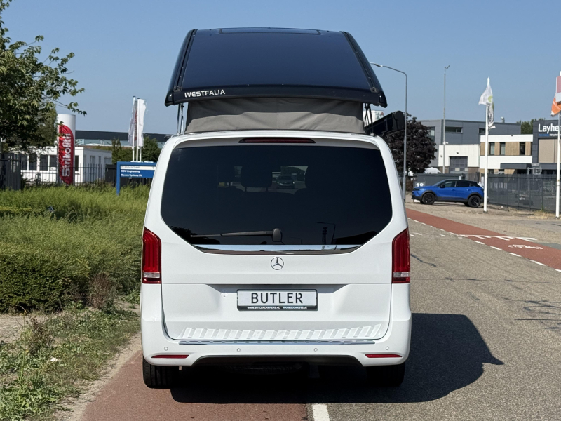 Mercedes-Benz V250 Marco Polo AMG 4-Matic 2019 77.000KM foto: 7