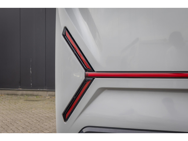 Bürstner Signature SFT 7.1 Nieuw model!! foto: 6