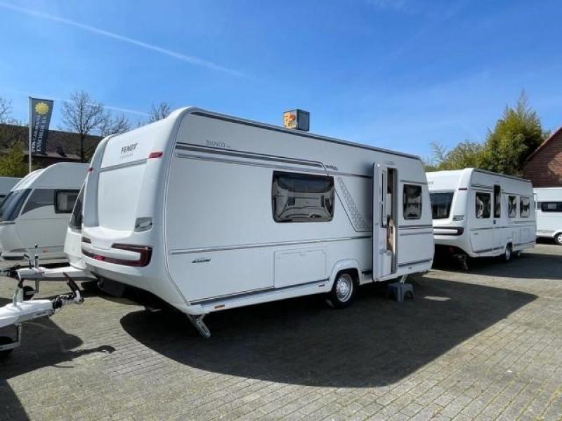 Fendt Bianco Activ 515 SD ACTIEPRIJS!!  foto: 1
