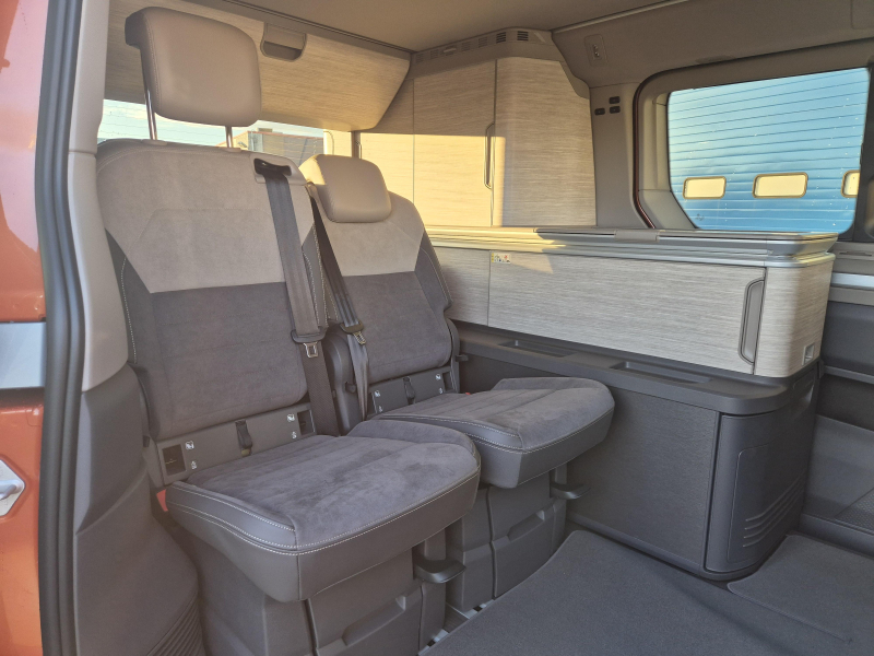Volkswagen California T7 Ocean E-Hybrid 4motion  foto: 10