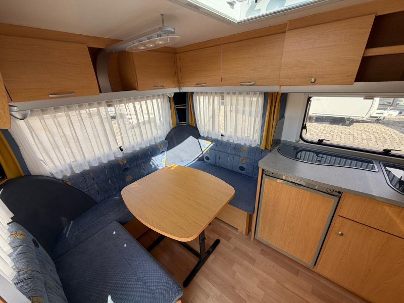 Knaus Sudwind 450 FU  foto: 7