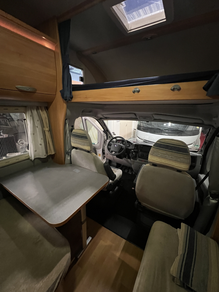 ADRIA MOBIL ADRIATIK Foto: 8