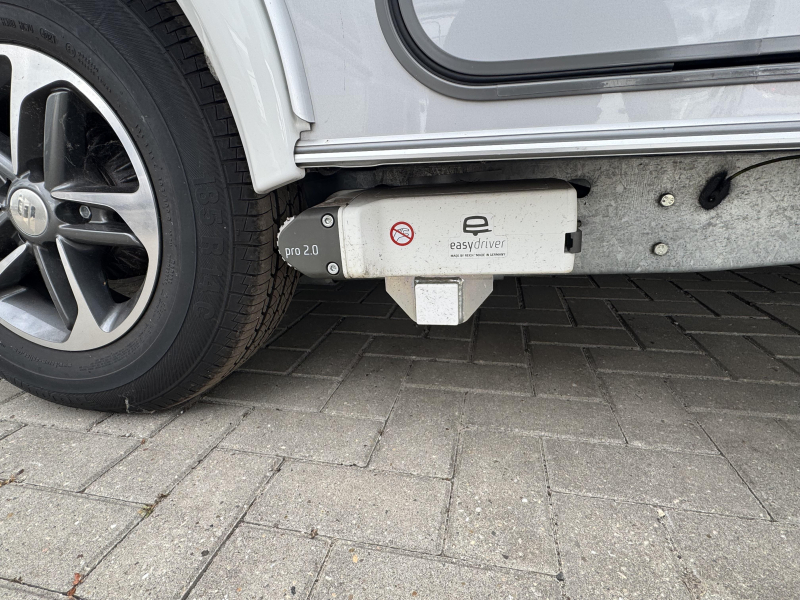 Eriba Nova Light 465  foto: 11