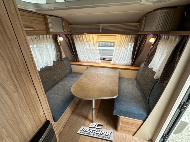 Eriba Feeling 425  foto: 3