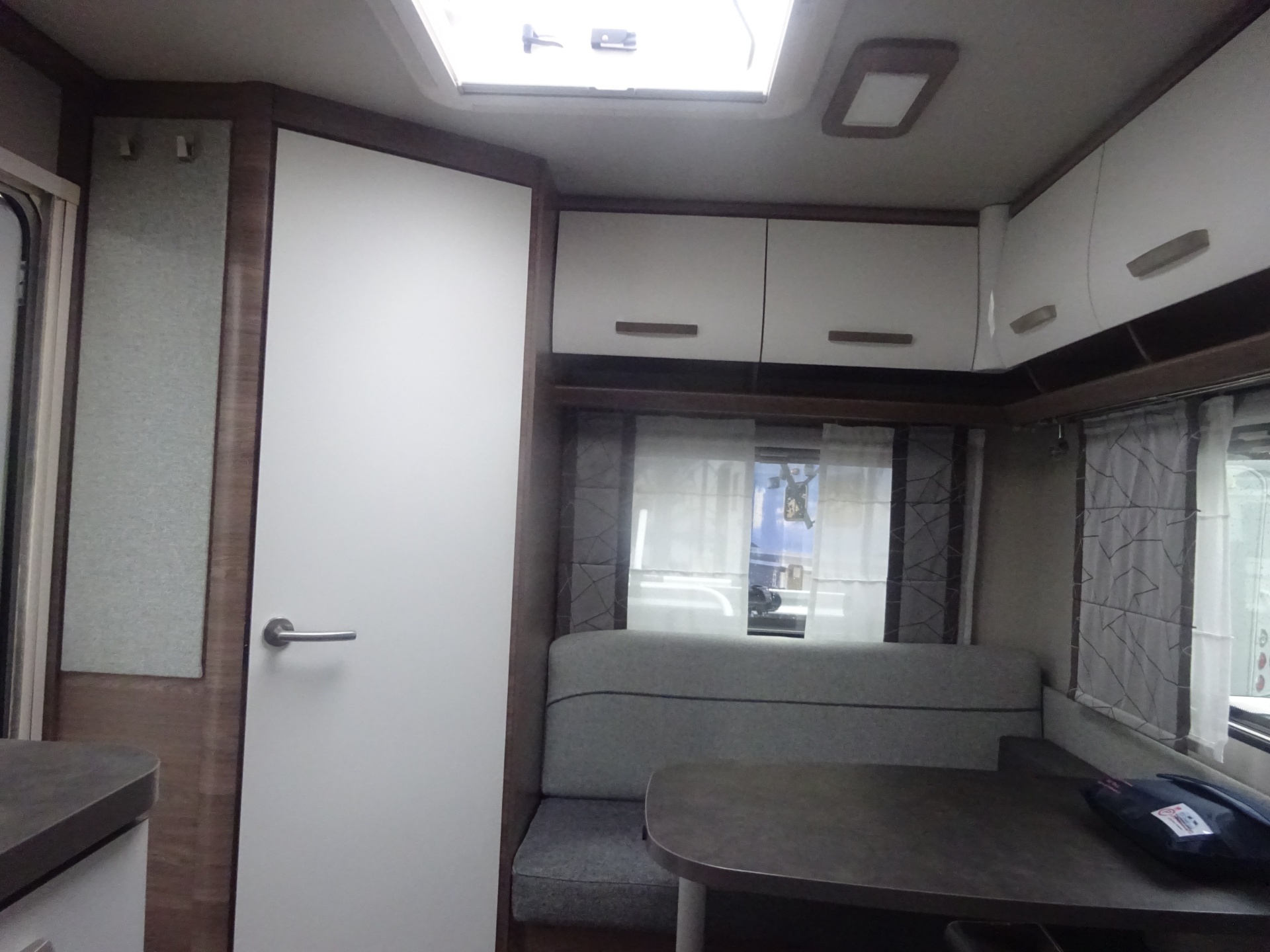 Knaus Sport Silver Selection GERESERVEERD foto: 11