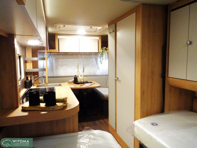 Knaus Sport 460 EU &iexcl;Ahora con descuento extra! foto: 5
