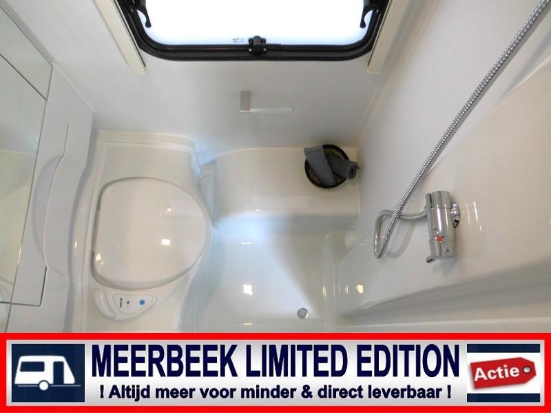 Adria Altea 60 Years Selection 502 UL + KORTING 3414,= !  foto: 20