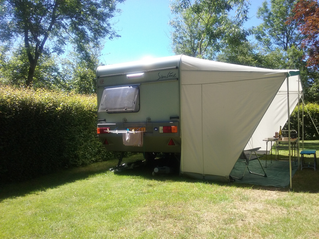 Kip Sunline 41 ttz  foto: 3