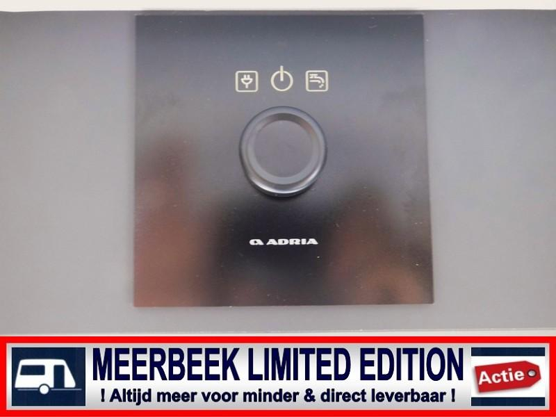 Adria Altea 492 LU 2025 NIEUWSTE MODEL !  foto: 20